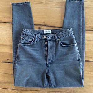 AGOLDE Nico Jeans 24